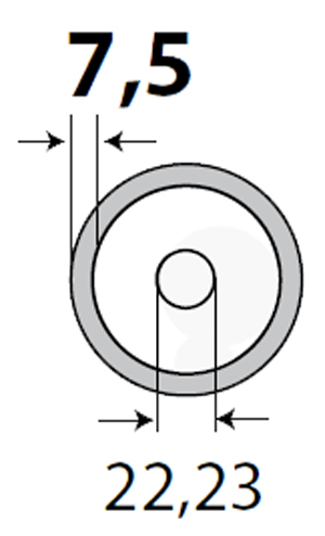 11315b dimensioni