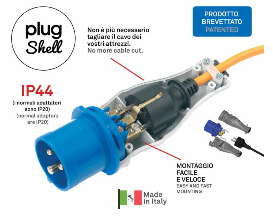 Connettore Da Incasso - Tutti I Produttori Del Settore - Foto 5