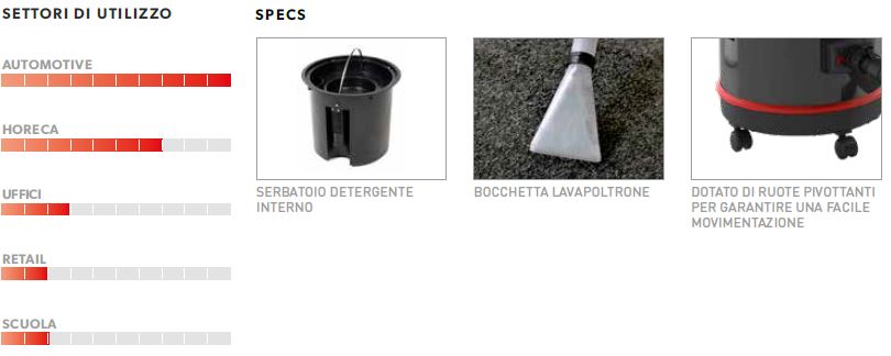 asdo14183 settori spec