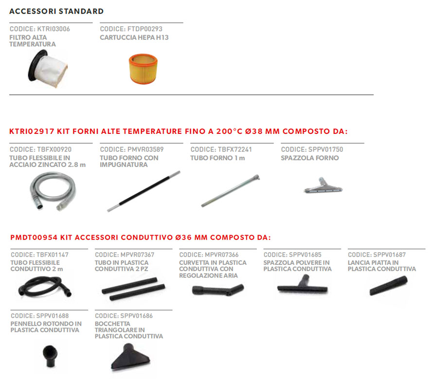 aspiratore asdo15109ktri02917pmdt00954 descr