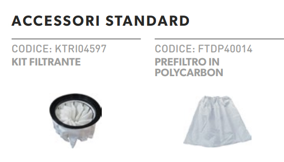 aspiratore asid89596 acc standard descr