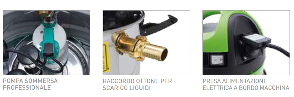 aspiratore soteco gc141sub caratt descr