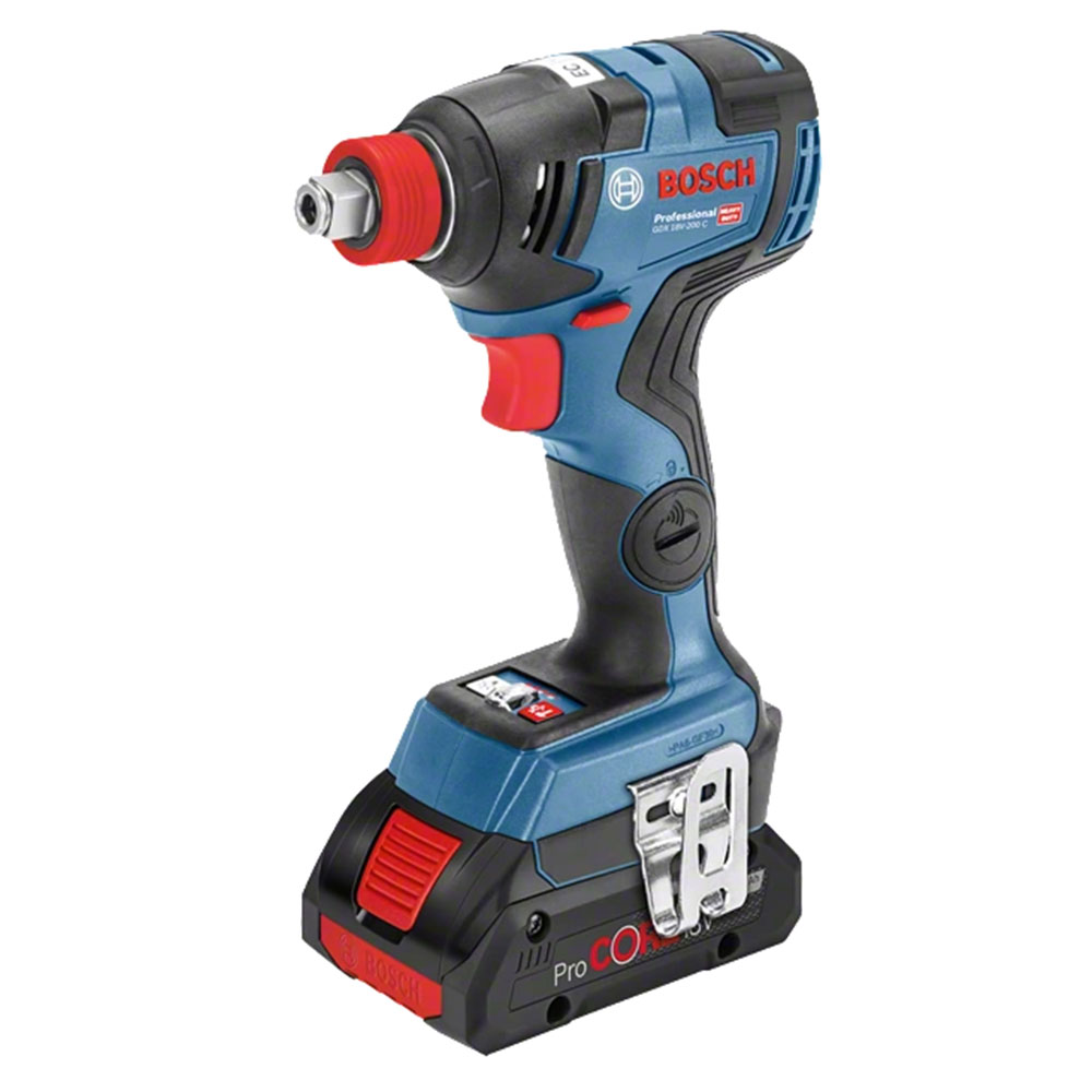 avvitatore gdx 18v 200 imm piccola