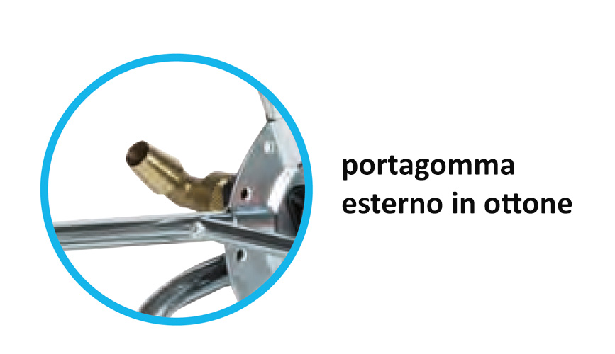avvolgitubo agrati 3317 dettaglio descr
