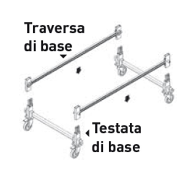 base facal d650 foto piccola