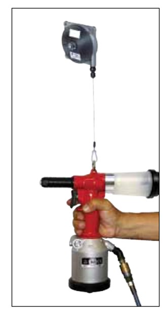 bilanciatore rivit rsp3 uso descr