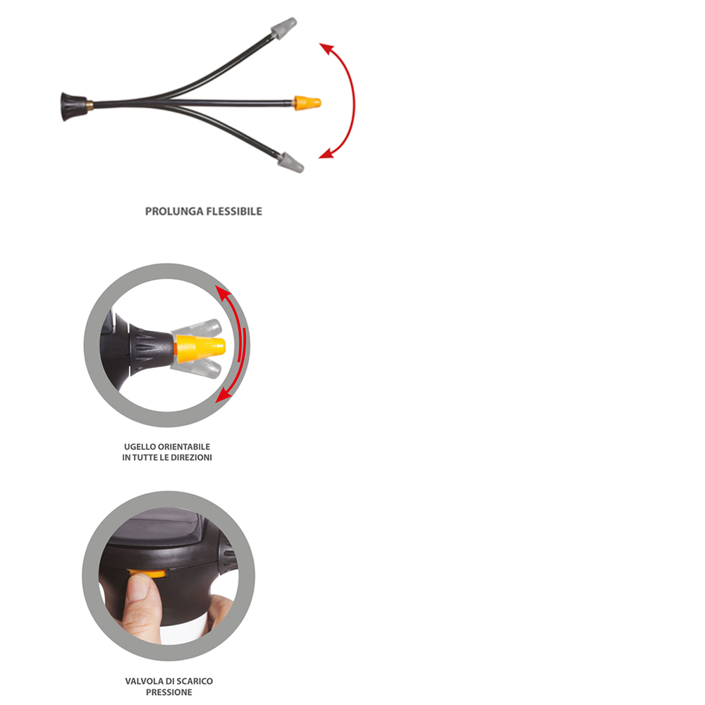 dettagli pompa volpi volpitech2