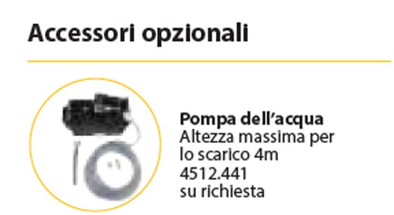 deumidificatore master dh26 44 62 92 acc opz descr