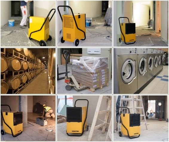 dh752 esempio applicazione