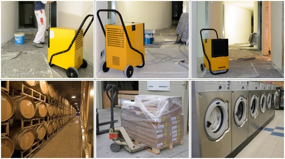 dhp732 esempio applicazione