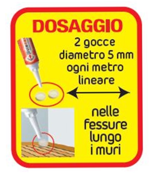 dosaggio protemax prote325 imm piccola