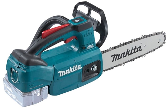 elettrosega makita duc254z imm piccola