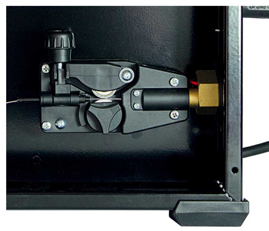 generatore deca miga220 242000 dettaglio decsr