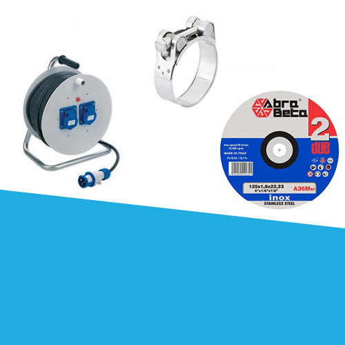 Accessori