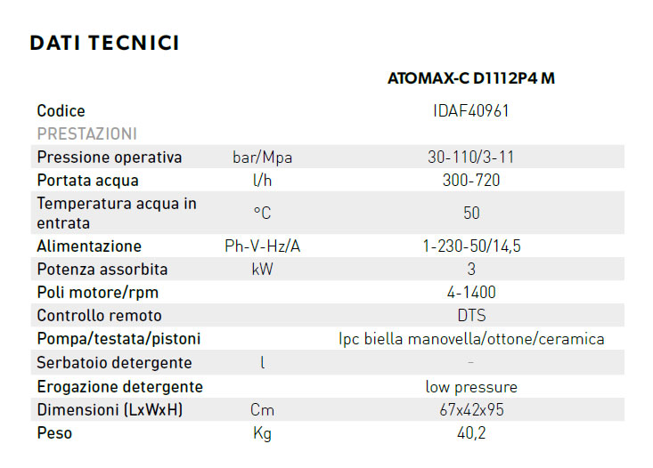 Idropulitrice Kärcher HD 5/11 EX Plus Classic - 110 Bar, Lancia Acciaio Inox - Foto 10