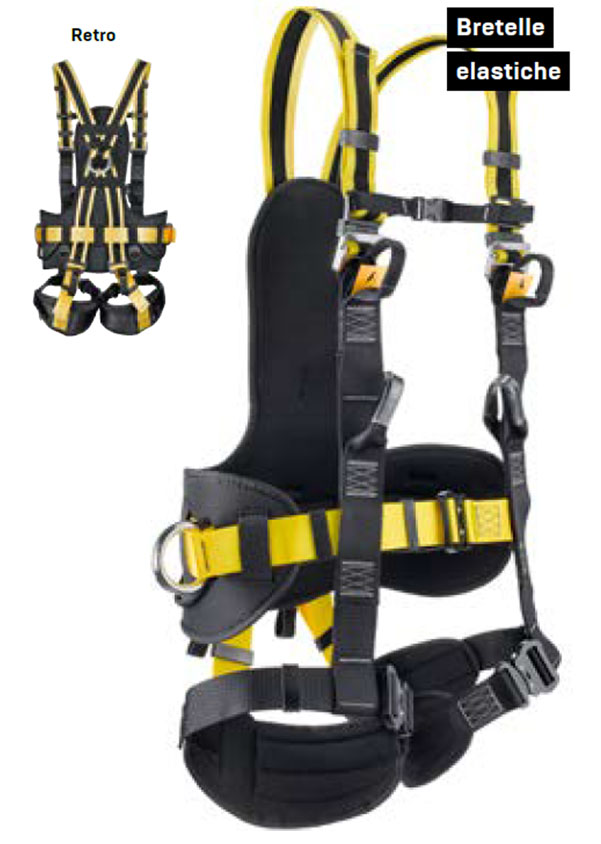 imbracatura neri 121146 eagle flex caratt2 descr