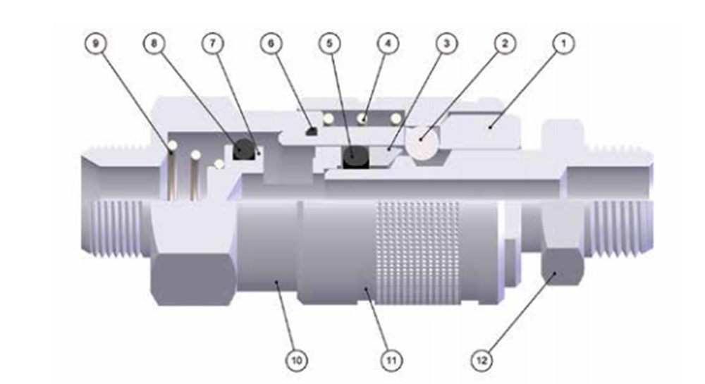 innesto aignep 252 253 composizione descr