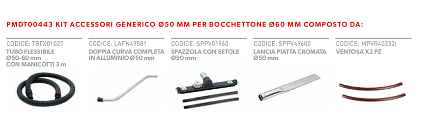 kit soteco pmdt00443 descr