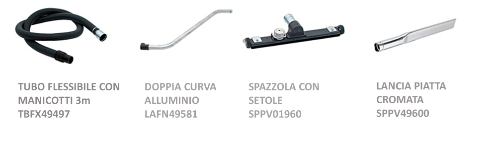 kit soteco pmdt00444 descr