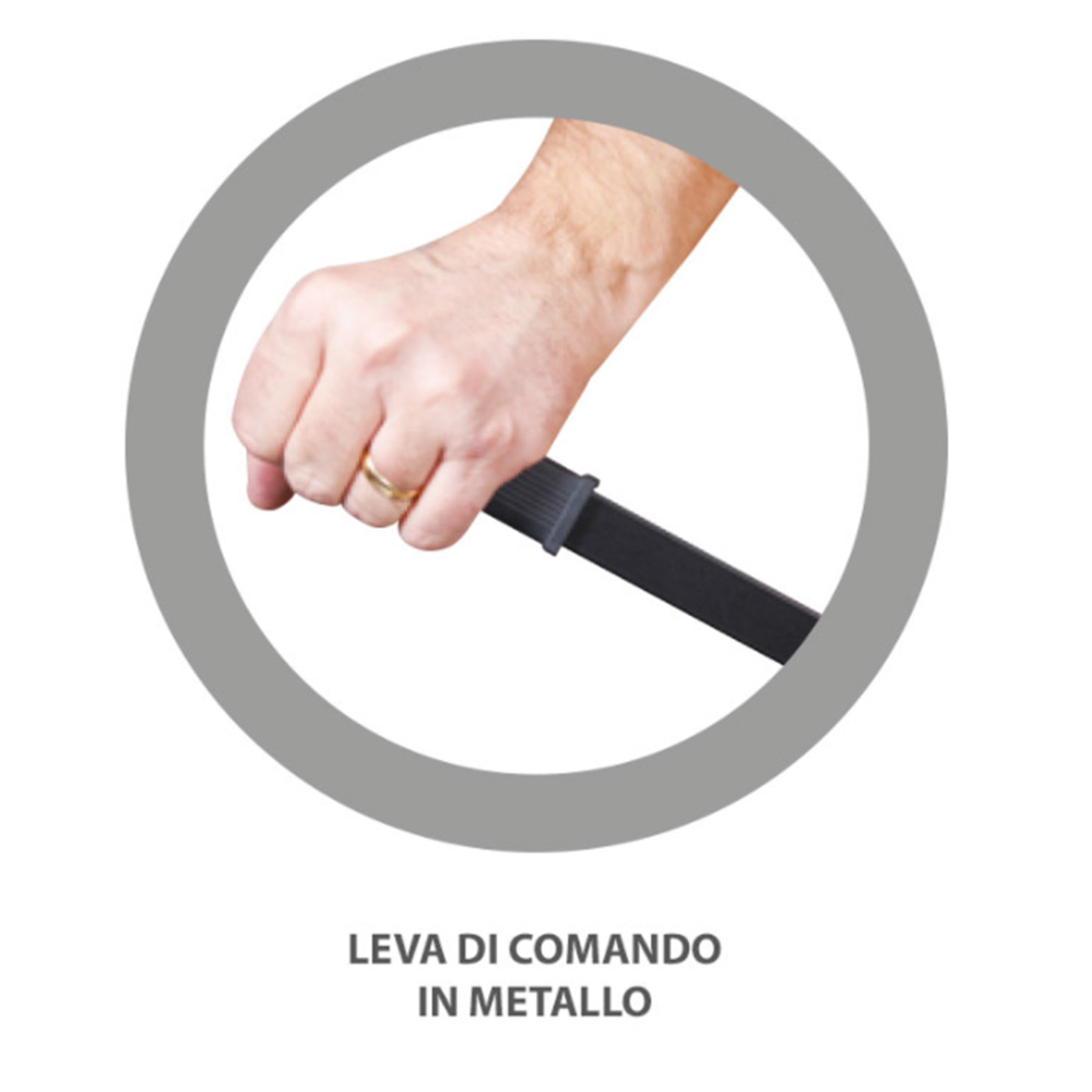 leva comando volpi imm piccola
