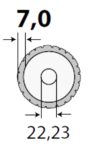 11105b dimensioni