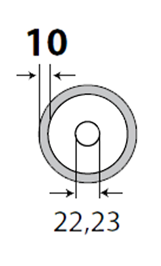 11222b dimensioni