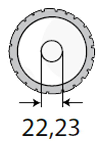 11710b dimensioni