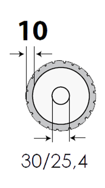 30130cd dimensioni