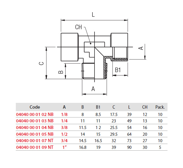 Connettore A T In Ottone Cromato 3/8" - Raccordo Per Valvole Con Guarnizione, Ideale Per Impianti Idraulici - Foto 3