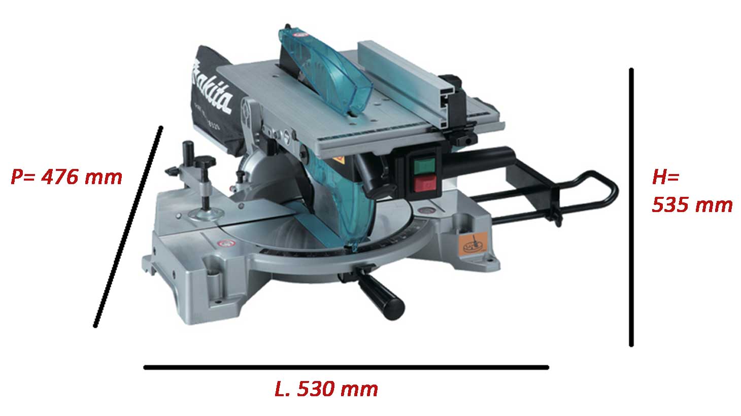 500024698 dimensioni piccola