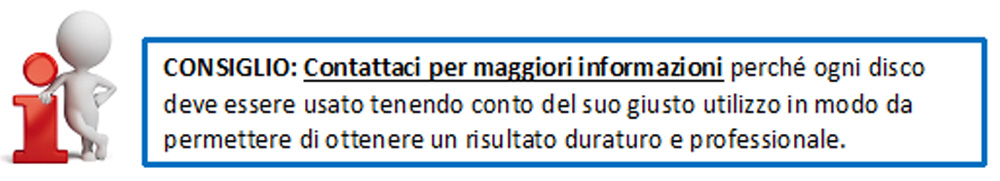 CONSIGLIO DISCHI