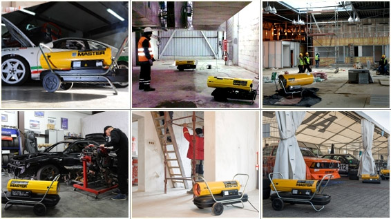 b180 esempio applicazione