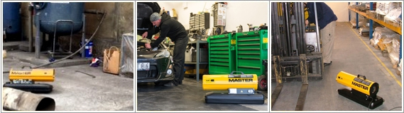 b35 esempio applicazione