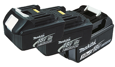 batterie bl1830b