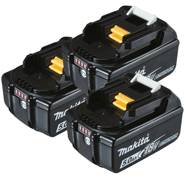 batterie bl1850b