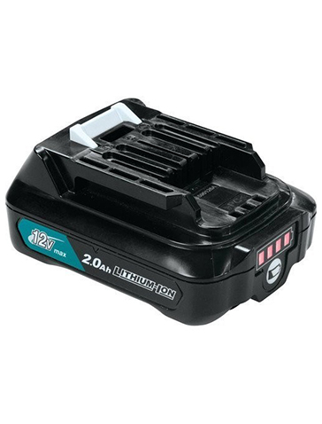 Makita CLX228SAX2 Set Trapano avvitatore e impulsi 3 Batterie da 10,8V a  soli € 349.9