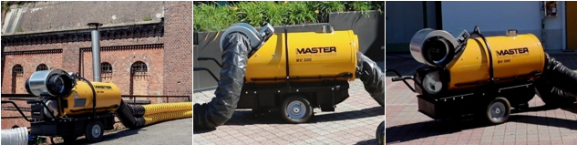 bv50013cr esempio applicazione