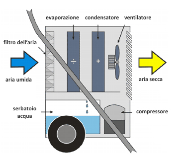 dhp65 come funziona