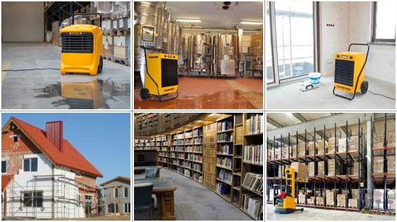 dhp65 esempio applicazione