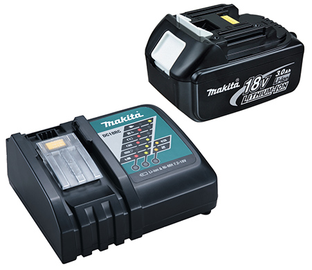 dhr243zj caricabatt batt