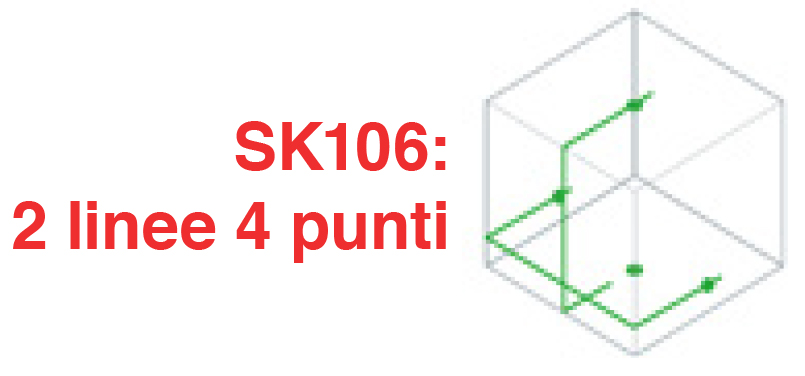 sg106 2linee 4punti