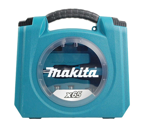 valigetta makita 65 acc piccola
