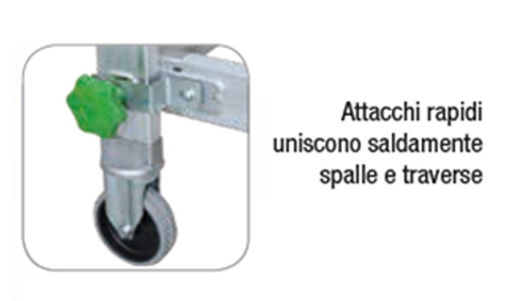 scala facal estro dettaglio descr