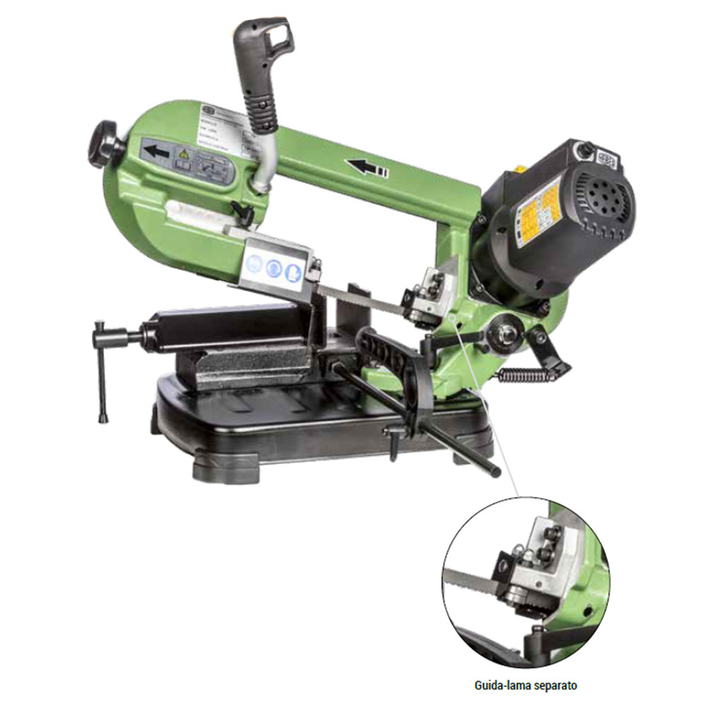 sega nastro nebes tm125inver caratt descr