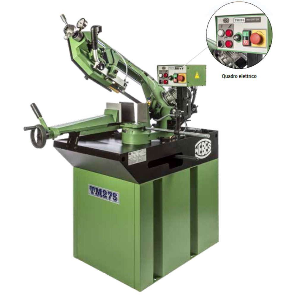 sega nastro nebes tm275inver caratt descr