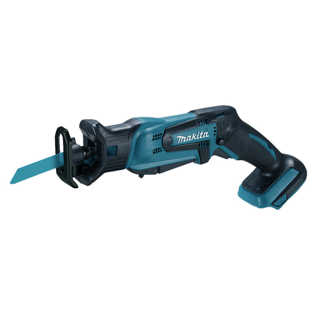 seghetto diritto makita djr183zj imm piccola