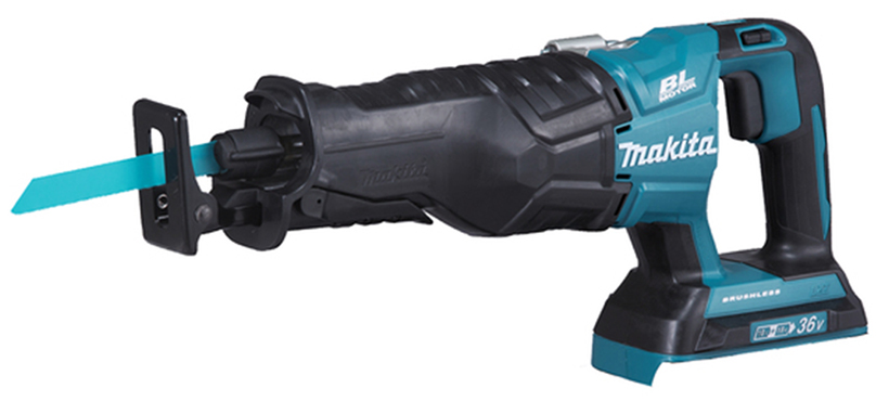 seghetto diritto makita djr360zk piccola
