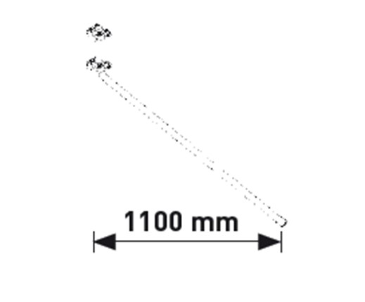 stabilizzatore facal d661 descr