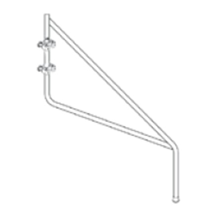 stabilizzatore maxi facal d809 descr