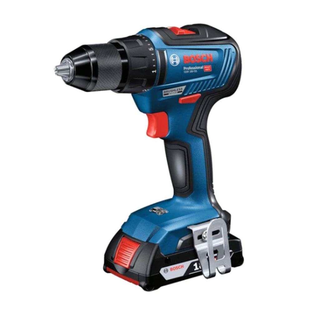 trapano gsb 18v 55 imm piccola